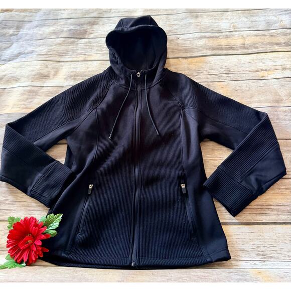 SWISS TECH JACKET - Picture 3 of 6